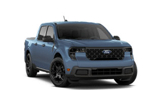 2026 Ford Maverick® External Image 5